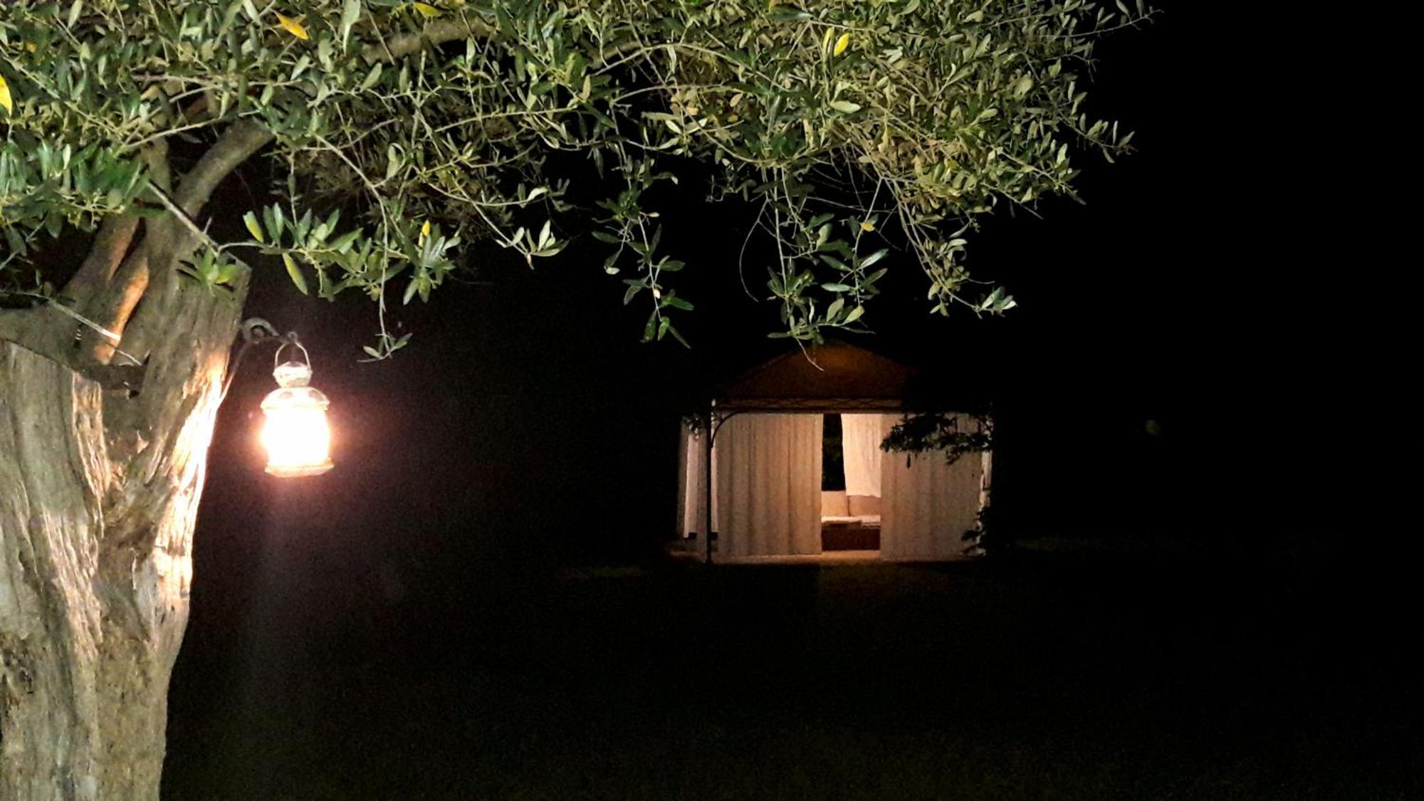 مبيت وإفطار Tavoleto Le Bumbarelle المظهر الخارجي الصورة