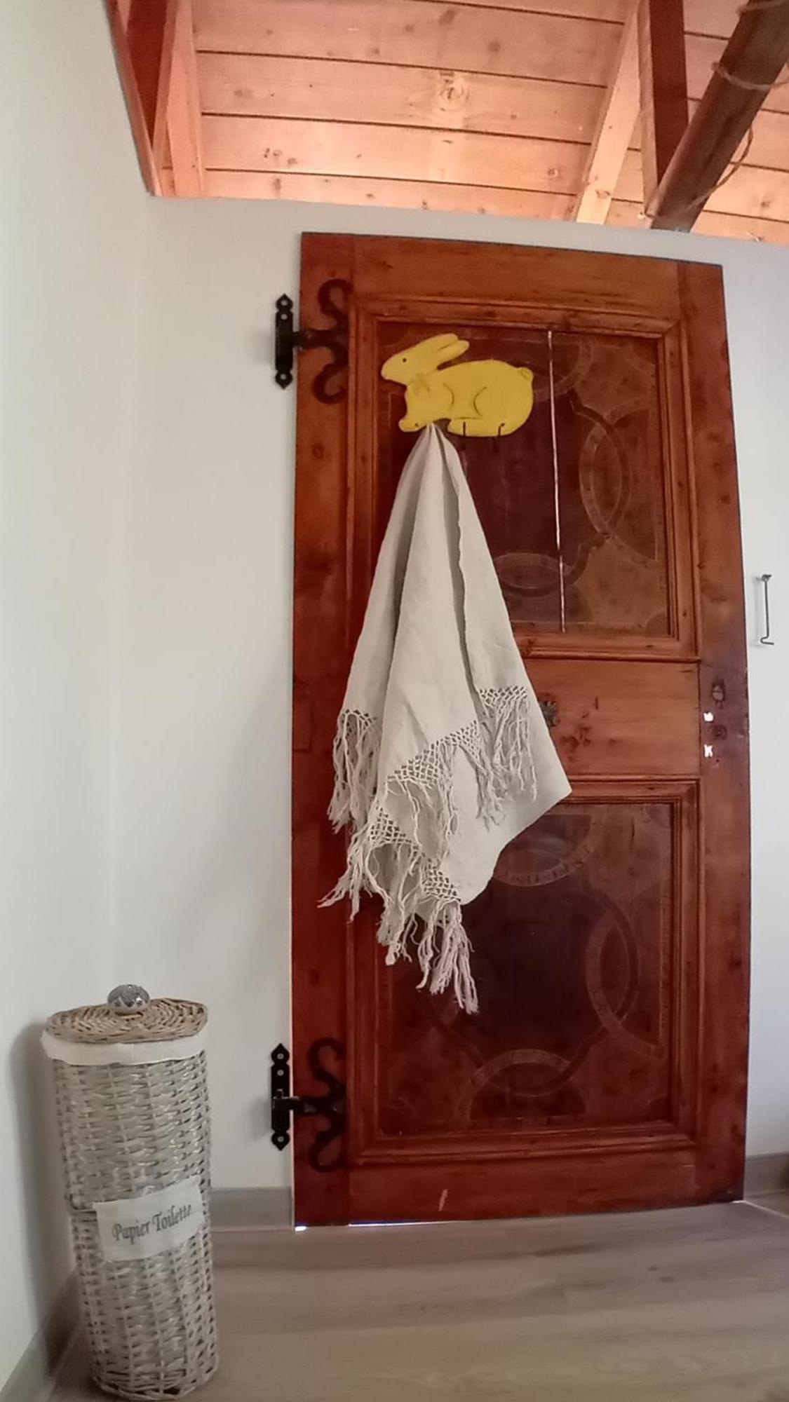 مبيت وإفطار Tavoleto Le Bumbarelle المظهر الخارجي الصورة